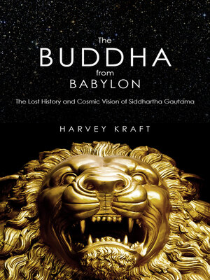 cover image of The Buddha from Babylon